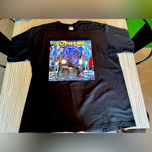 SUPREME Richest Tee